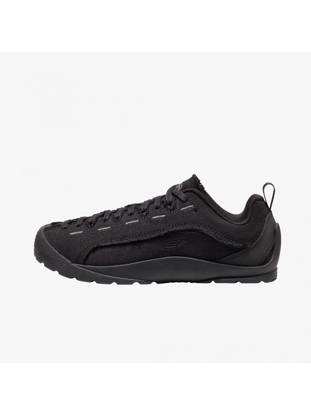 Tenisky KEEN Jasper Split Women Black Black EUR 38